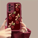 Charmed Cherries - Cloud Series