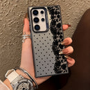 Timeless Lace Sophistication - Fusion Series