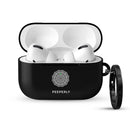 Monochrome Dreams - AirPods Case