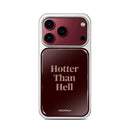 Hotter Than Hell - Vogue