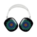 Midnight Bloom Mandala - AirPods Max Case