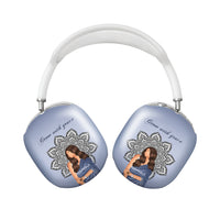 Grow With Grace - AirPods Max Case