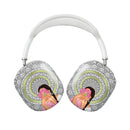 Graceful Soul - AirPods Max Case