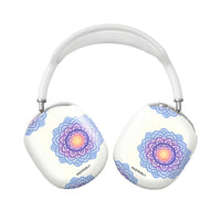 Pastel Radiance Mandala - AirPods Max Case