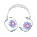 Pastel Radiance Mandala - AirPods Max Case