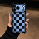 Checkerboard Aesthetic - Mirage Series