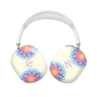 Self Love Blossom - AirPods Max Case