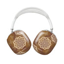 Earth Tone Mandala - AirPods Max Case