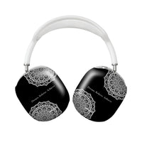 Monochrome Dreams - AirPods Max Case