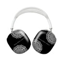Monochrome Dreams - AirPods Max Case