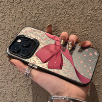 Rosebud Ribbon Elegance - Fusion Series