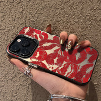 Lip Print Fever - Fusion Series