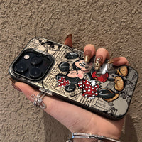 Mickey Minnie Magic - Fusion Series