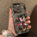 Mickey Minnie Magic - Fusion Series