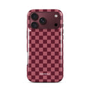 Wine Squares - Crystal