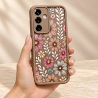 Blooming Meadow Aesthetic - Cloud Series