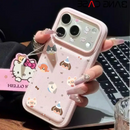 Pawfect Friends Aesthetic - Classic Series