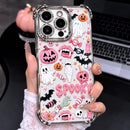 Spooky Sweetheart - Mirage Series