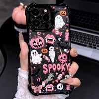 Spooky Sweetheart - Mirage Series
