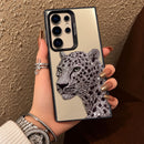 Sparkle Leopard - Fusion Series