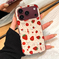 Berry Melody Serenade Dreams Case With Snap Buddy