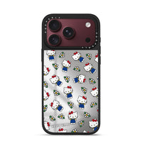 Playful Kitty Daisies - Lumea