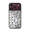 Playful Kitty Daisies - Lumea
