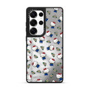 Playful Kitty Daisies - Lumea
