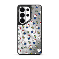 Playful Kitty Daisies - Lumea