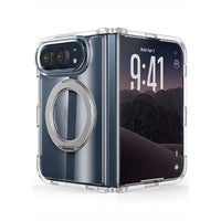 iPhone Duo Ultra Vision Ring Guard Case