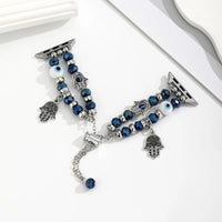 Celestial Evil Eye Watch Strap