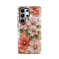 Floral Crown - Crystal