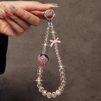Berry Vine Charm