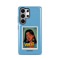 VDesi Vibes - Crystal