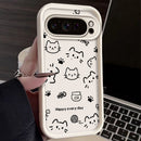 Kitty Days - Cloud Series