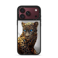 Leopard Gaze - Lumea