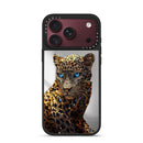 Leopard Gaze - Lumea