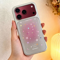 Cosmic Star Dreams - Vogue