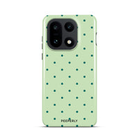 Spearmint Dots - Crystal