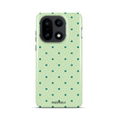 Spearmint Dots - Crystal