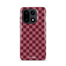 Wine Squares - Crystal