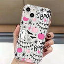Boo Haunting Bash - Minimal Series