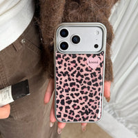 Cheetah Allure Chic - Vogue