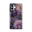 Amethyst Veins - Crystal