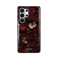 Royal Rose Luxe - Crystal