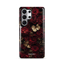 Royal Rose Luxe - Crystal