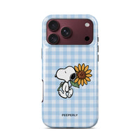 Sunflower Hugs - Crystal