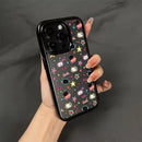 Kitty Sticker Galaxy - Shadow Series