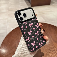 Pink Ribbon Blooms - Classic Series