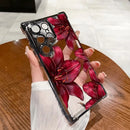 Crimson Lily Beauty - Mirage Series